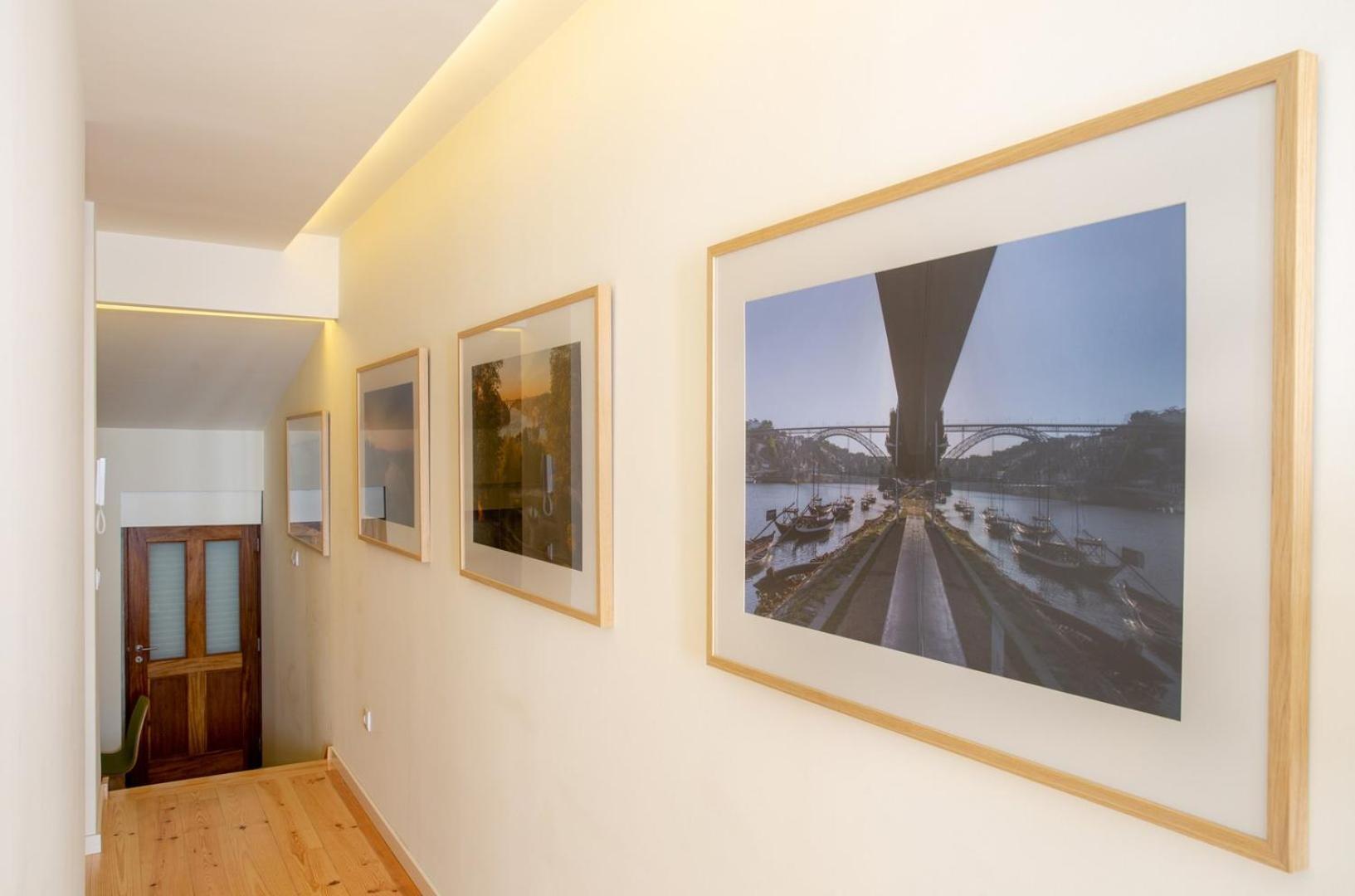 Guestready - Catorze De Outubro Houses 423 ヴィラ・ノヴァ・デ・ガイア エクステリア 写真