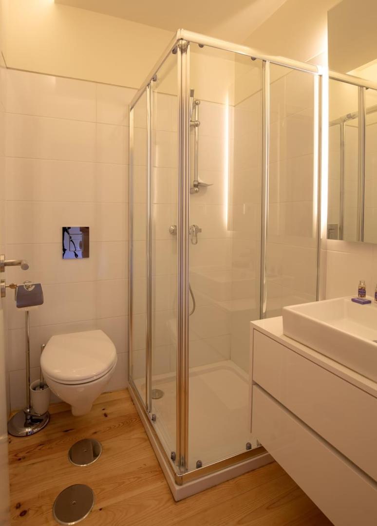 Guestready - Catorze De Outubro Houses 423 ヴィラ・ノヴァ・デ・ガイア エクステリア 写真