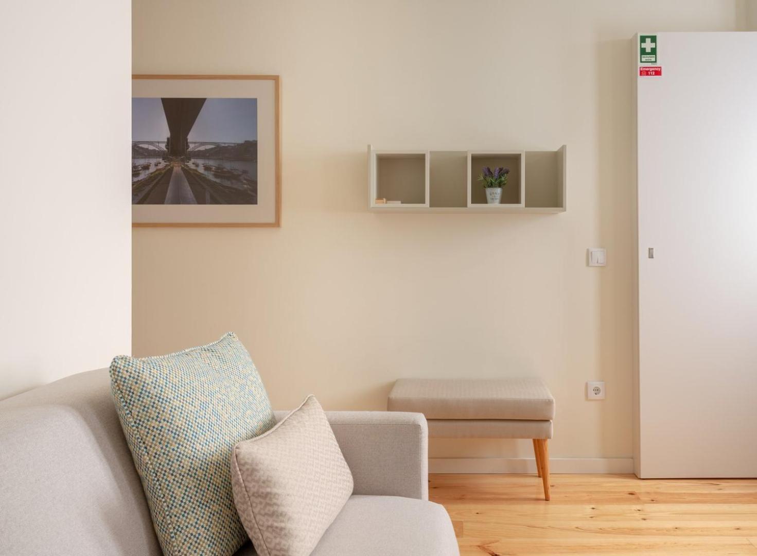 Guestready - Catorze De Outubro Houses 423 ヴィラ・ノヴァ・デ・ガイア エクステリア 写真