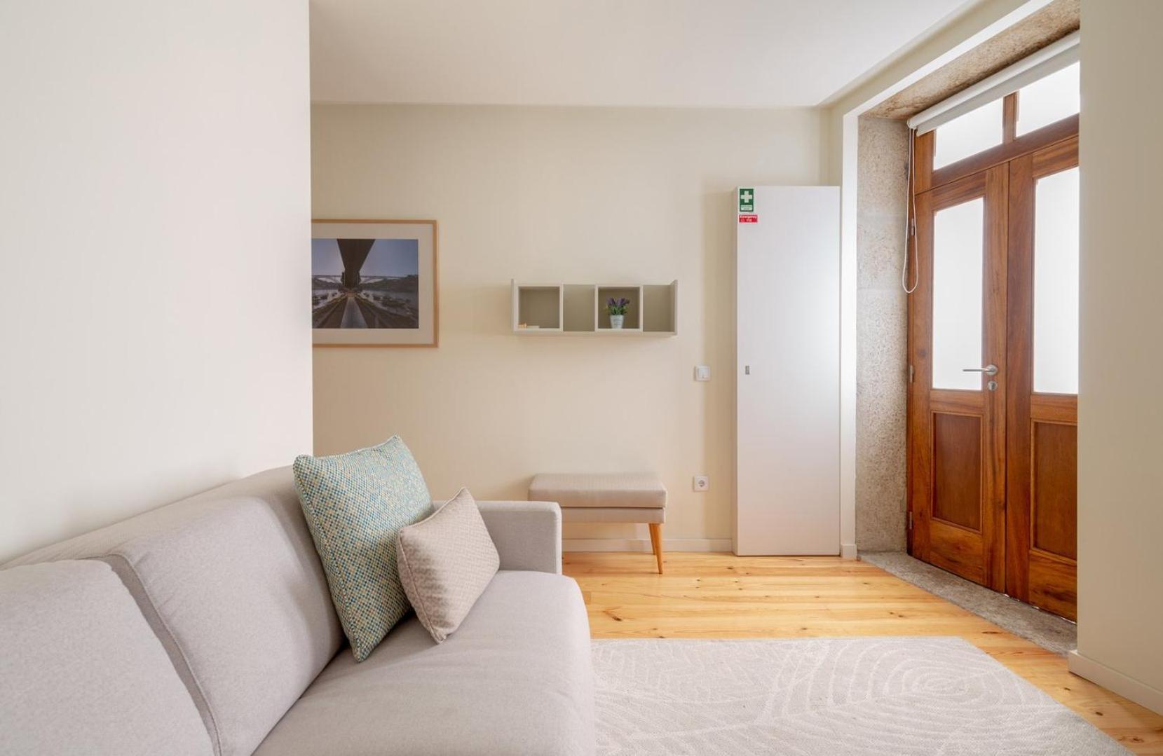 Guestready - Catorze De Outubro Houses 423 ヴィラ・ノヴァ・デ・ガイア エクステリア 写真