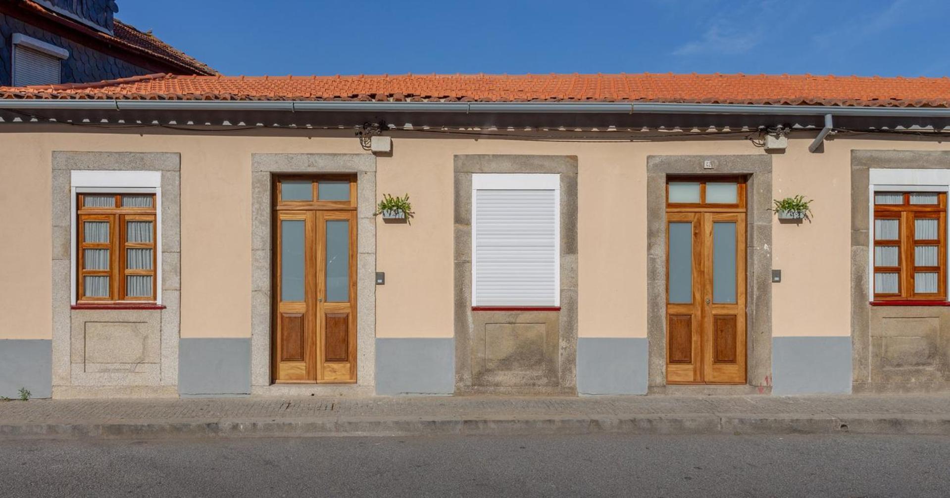 Guestready - Catorze De Outubro Houses 423 ヴィラ・ノヴァ・デ・ガイア エクステリア 写真